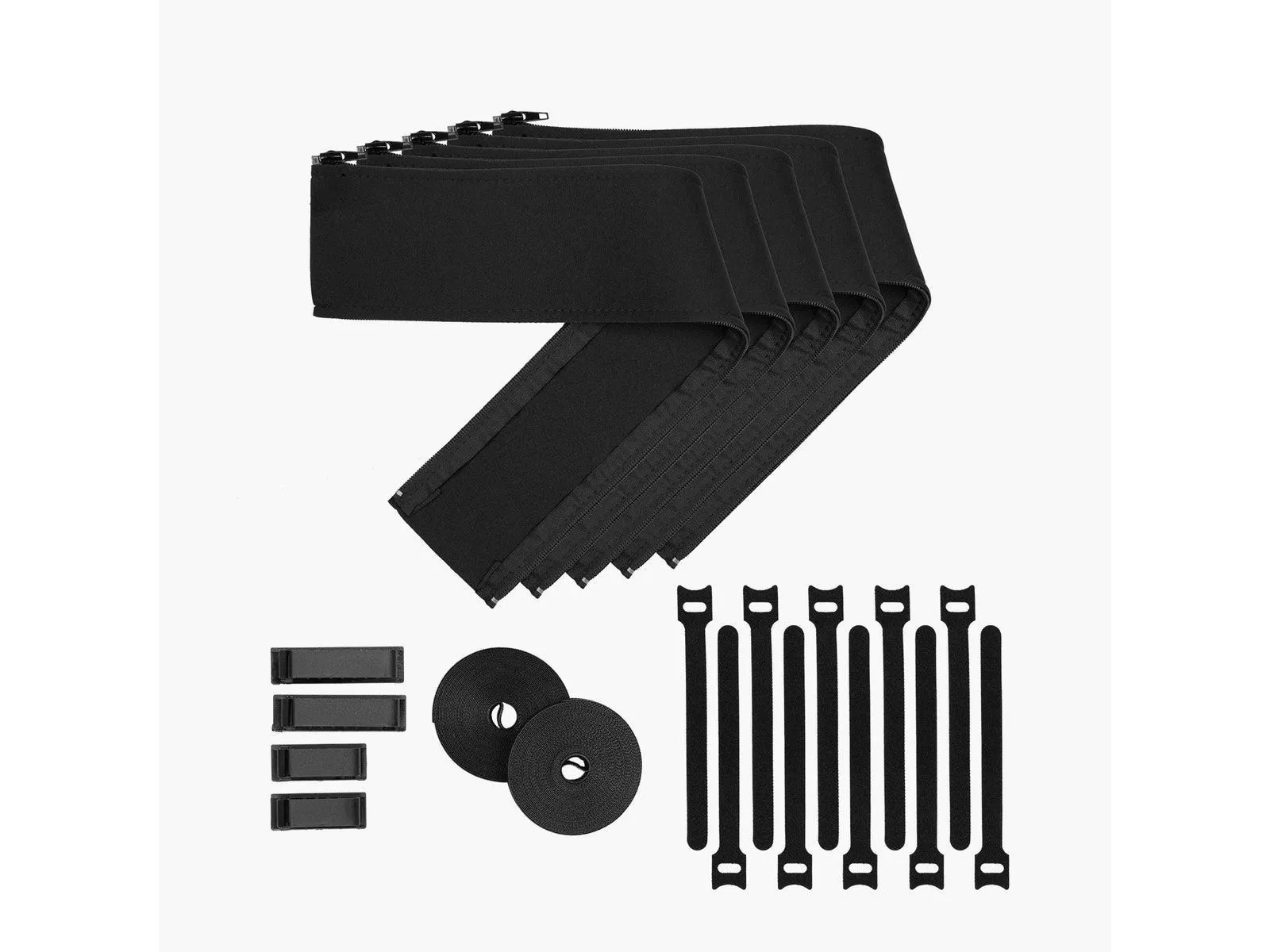 Arozzi Kabelkit - Black
