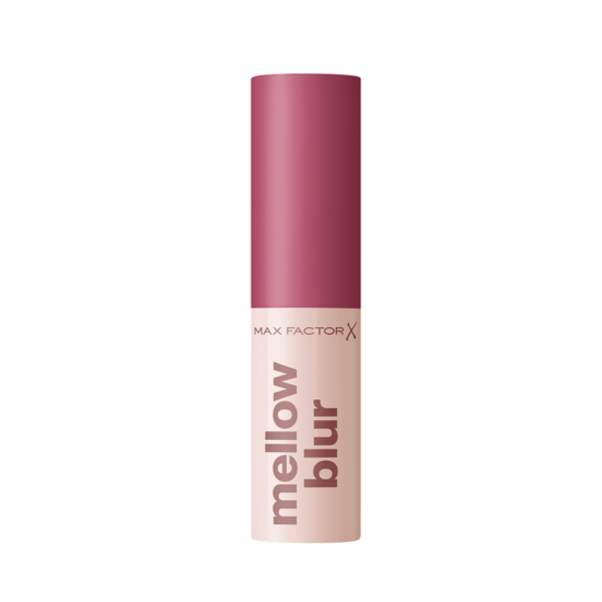 Max Factor 2000 Calorie Mellow Blur 50 Brushed Berry 50 Brushed Berry