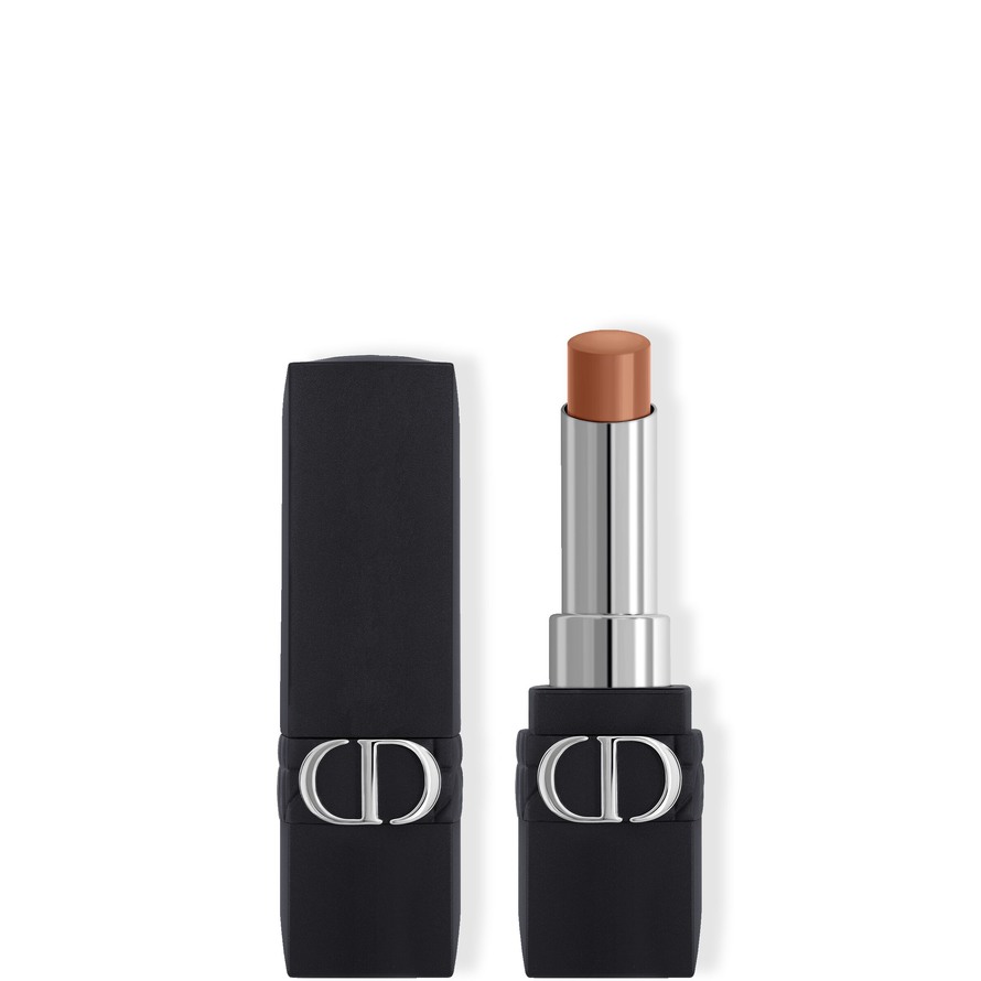 Rouge Dior Forever Lipstick 210 Forever Naturelle 210 Forever Naturelle