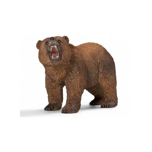 Schleich - Grizzlybjörn (14685)