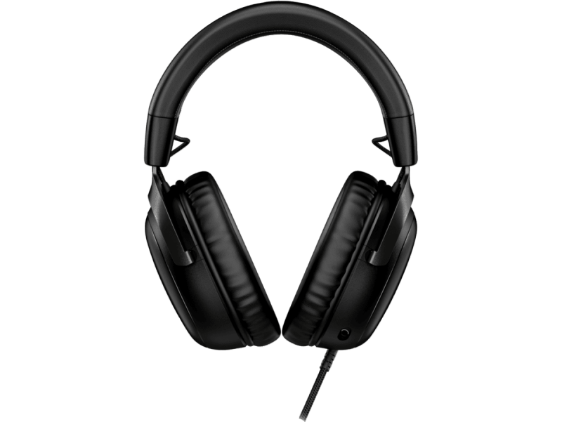 HyperX Cloud III – gamingheadset, svart