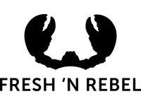 Fresh ''n Rebel Code Fuse, Trådlös, Musik/vardag, Headset, Blå