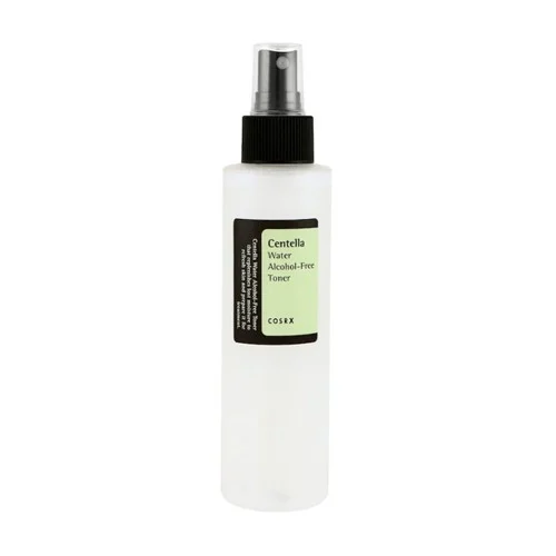 Cosrx Centella Water Alcohol-Free Toner 150 ml, bild 2