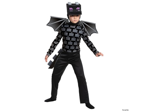 Disguise - Ender Dragon Classic, bild 2