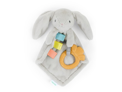 Ingenuity - Sylvi™ Plush Lovey & Teether (IN-17302), bild 2