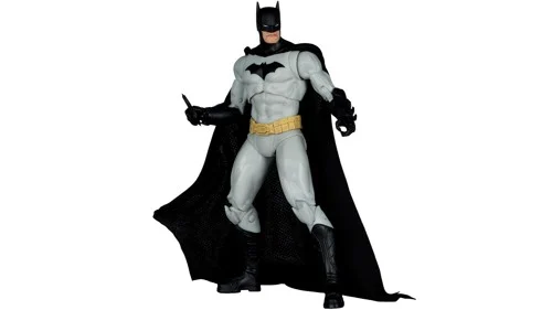 McFarlane - Batman Figure (Witch comic - New #52), bild 3
