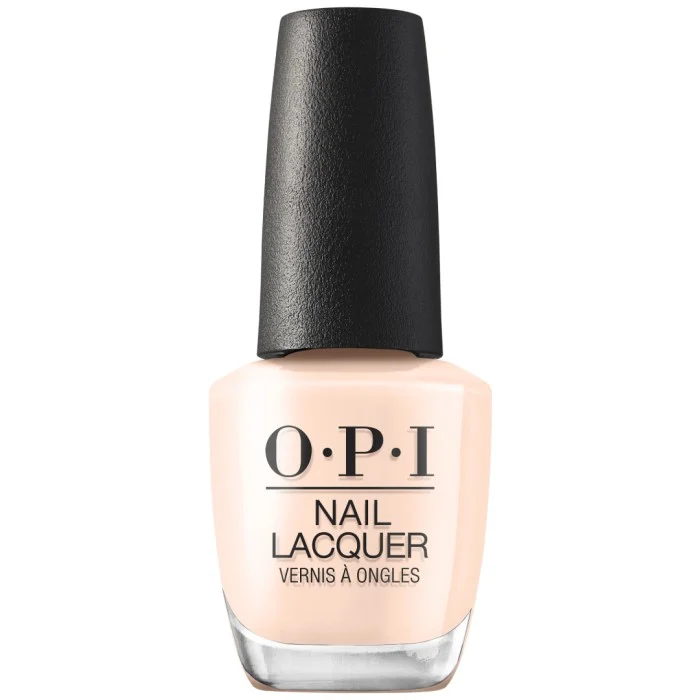 OPI Nail Lacquer Nailpolish Throw Me a Wink