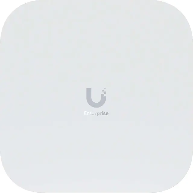 Ubiquiti UniFi E7 WiFi 7 åtkomstpunkt