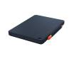 Logitech Combo Touch 3 till iPad 10.2", med styrplatta, nordiskt - Blå, bild 2