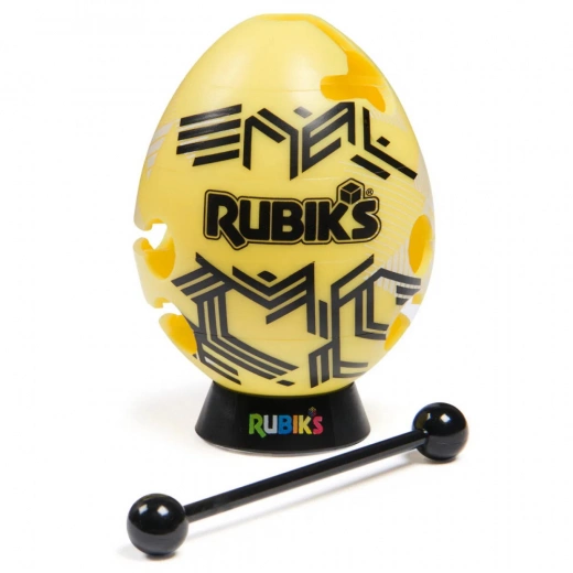Rubiks Smart Egg Maze 2