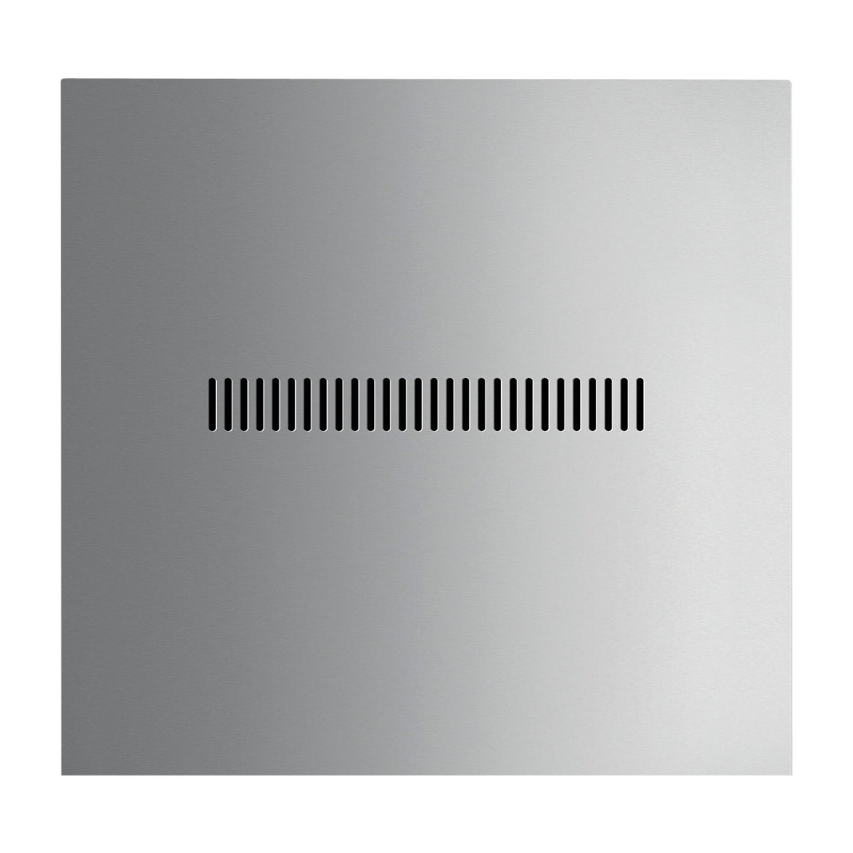 Smeg KITC7X stänkskydd