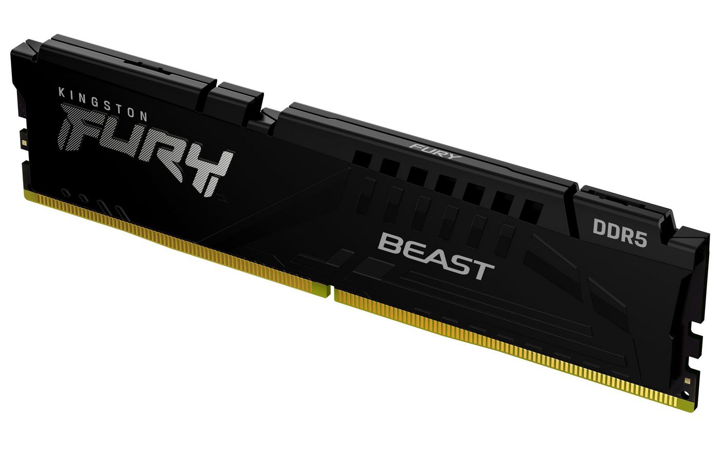 Kingston Fury Beast DDR5 8GB 5600MHz CL36, bild 3
