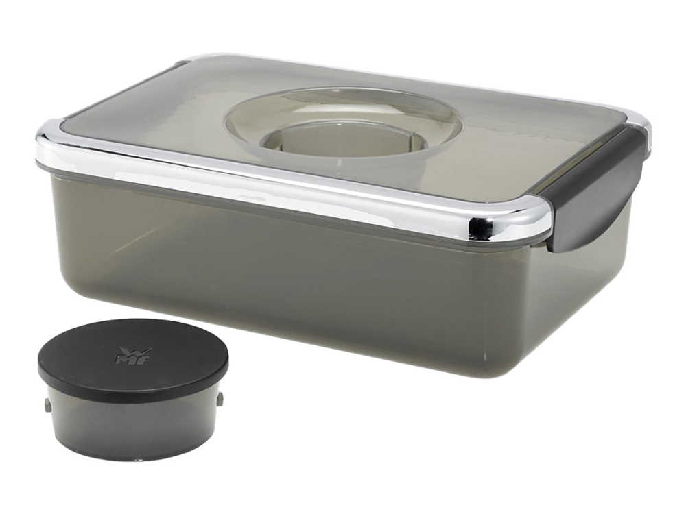 WMF KÜCHENMINIS Salat-to-go - Elektriskt rivjärn - 150 W