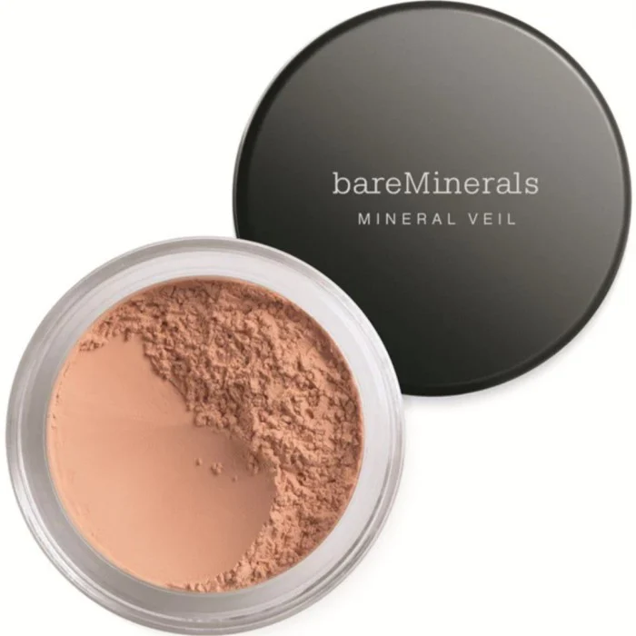bareMinerals ORIGINAL Mineral Veil Loose Setting Powder Tinted Tan Deep