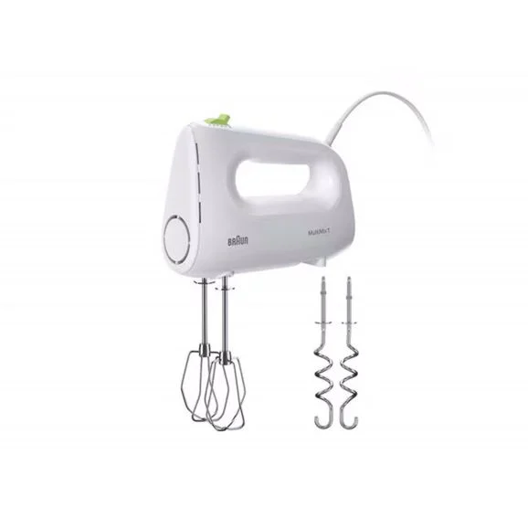 Braun MultiMix 1 HM1110WH elvisp