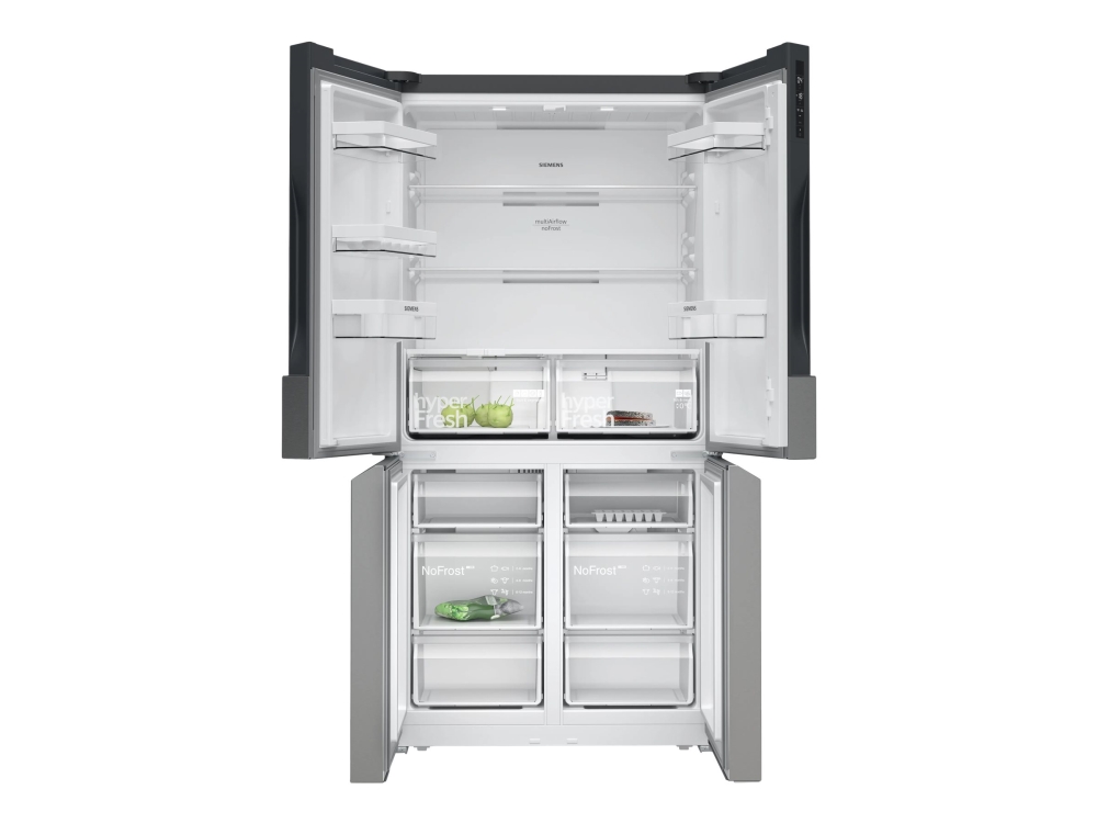 Siemens iQ300 KF96NVPEA kyl/frys