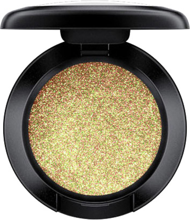 MAC Dazzleshadow Eyeshadow I Like To Watch, bild 2