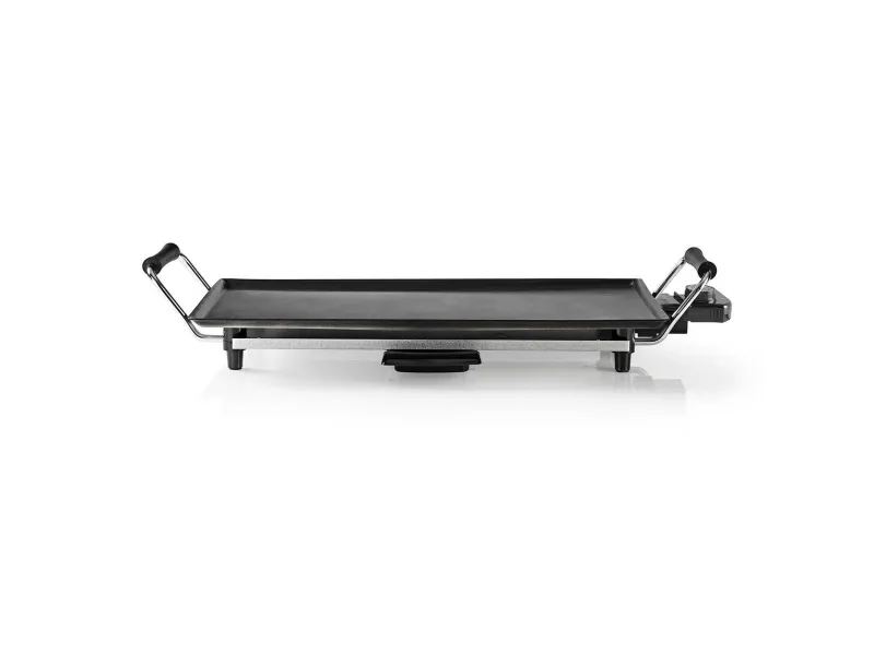 Nedis FCTE110EBK50, Svart