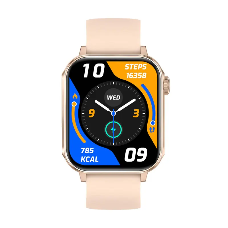 Colmi P80 Smartwatch, bild 5