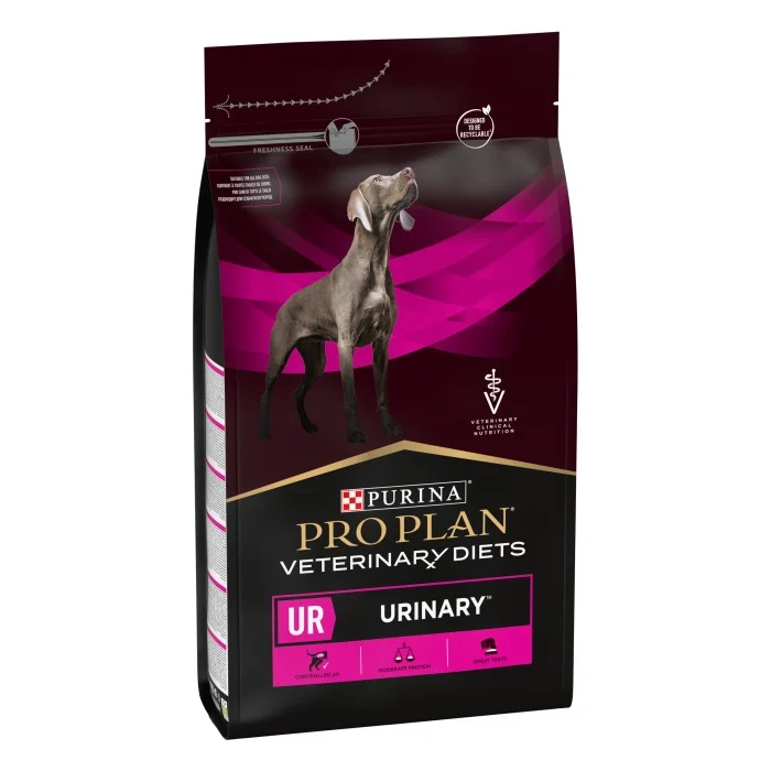 Purina Pro Plan Veterinary Urinary 3 kg