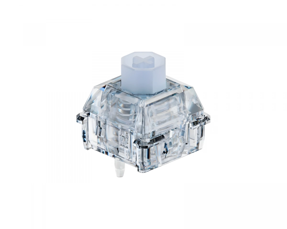 Wuque Studio WS Flux The Heart of the Ocean HE Linear Switch