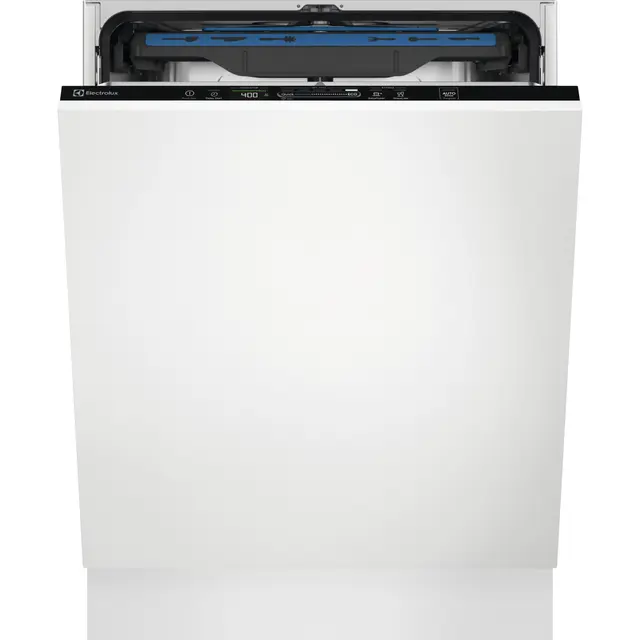 Electrolux 600-serien EES48400L integrerad diskmaskin