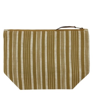 Meraki Toiletry Bag Dark Olive