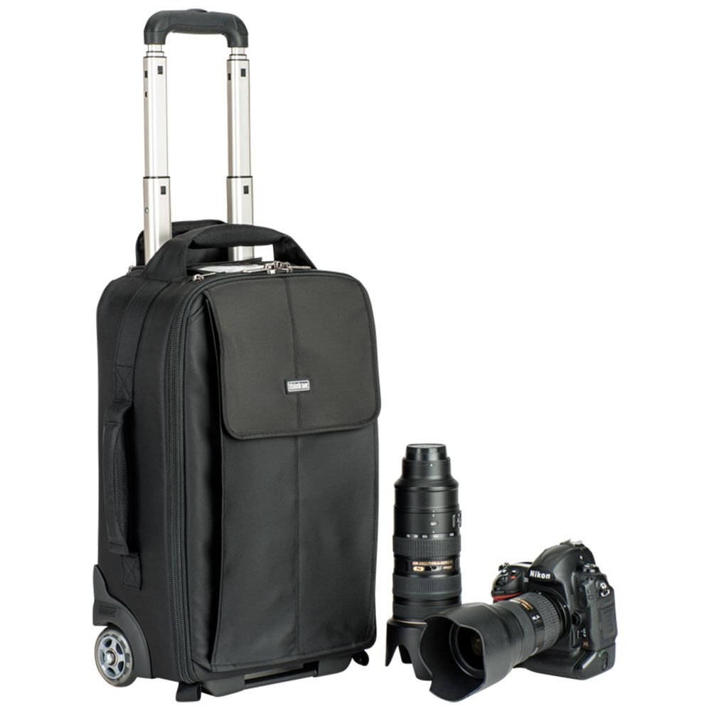 Think Tank Airport Advantage, black