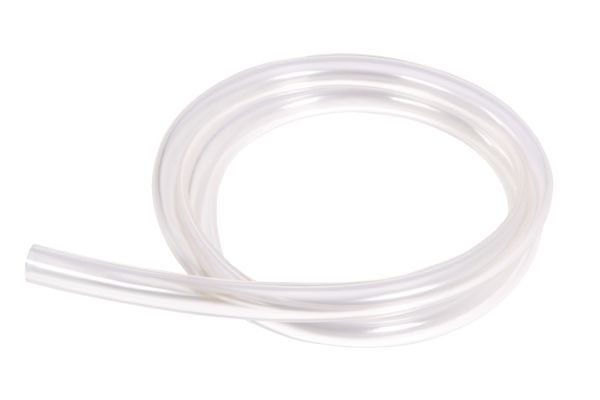 Alphacool 17496, Rör, Polyvinylklorid (PVC), Transparent, 80 ° C, 3 Bar, 1,6 cm