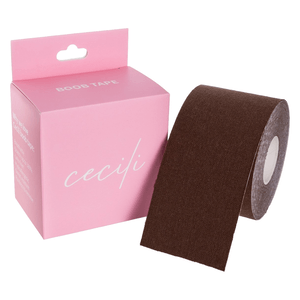 Cecili Boob Tape Dark