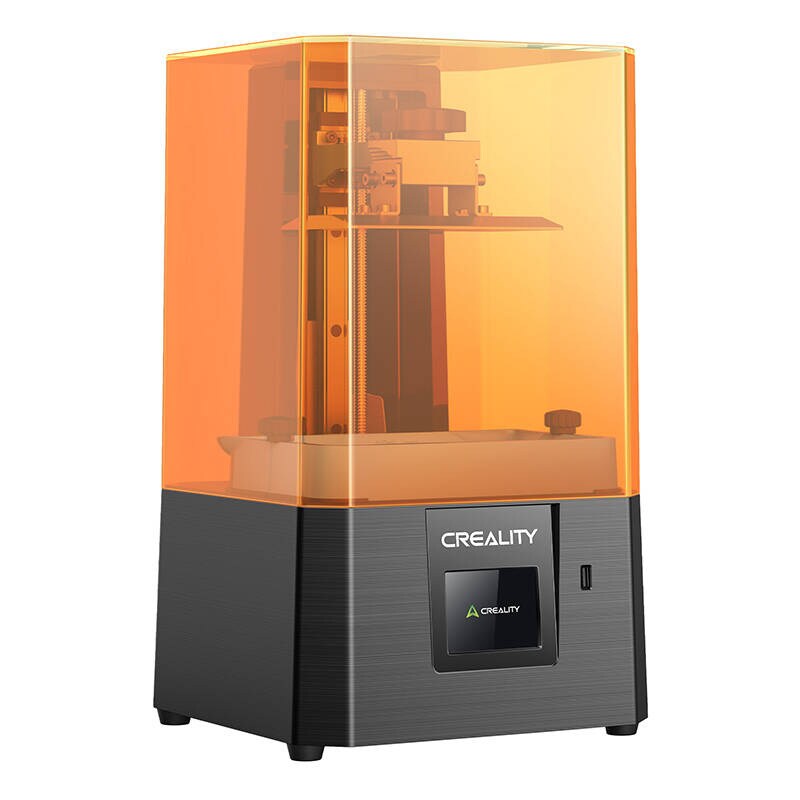 Creality Halot R6 3D-skrivare, bild 3