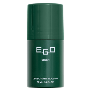GOSH Copenhagen E.G.O For Him Deo Roll On Green 75ml