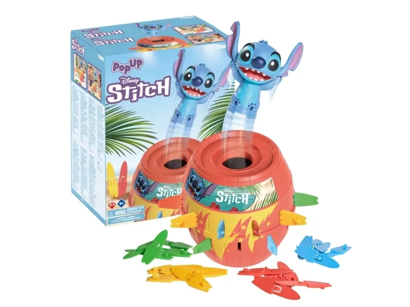Pop-Up Stitch, bild 4