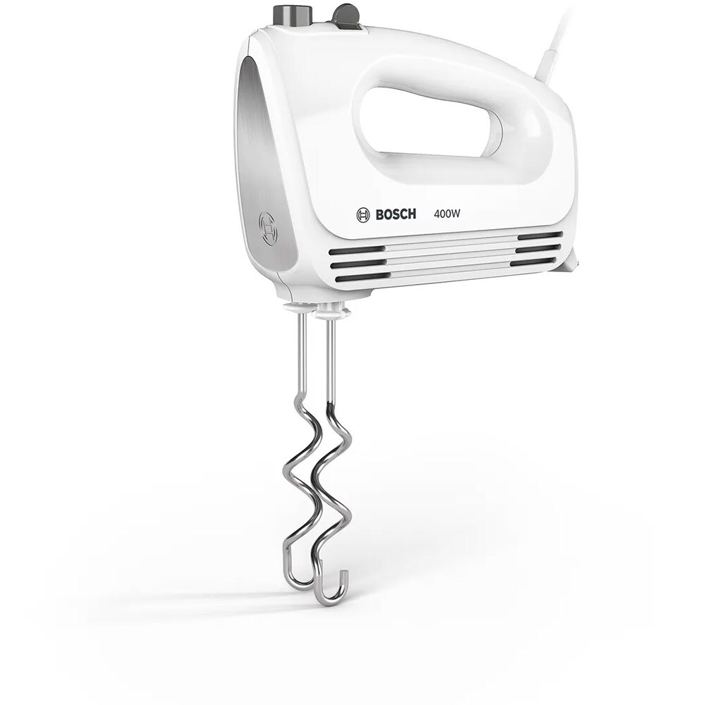 Stavmixer Bosch MFQ24200 400 watt vit, bild 2