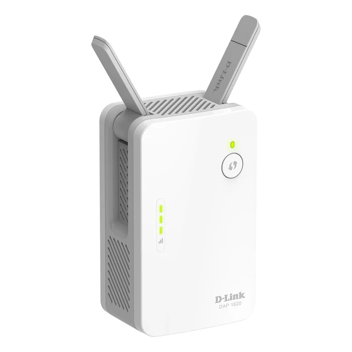 D-Link AC1300 WiFi räckviddsförlängare