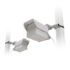 MikroTik Wireless Wire Cube Pro, radiolänk 60GHz för 1Gbps full duplex upp till 1000m
