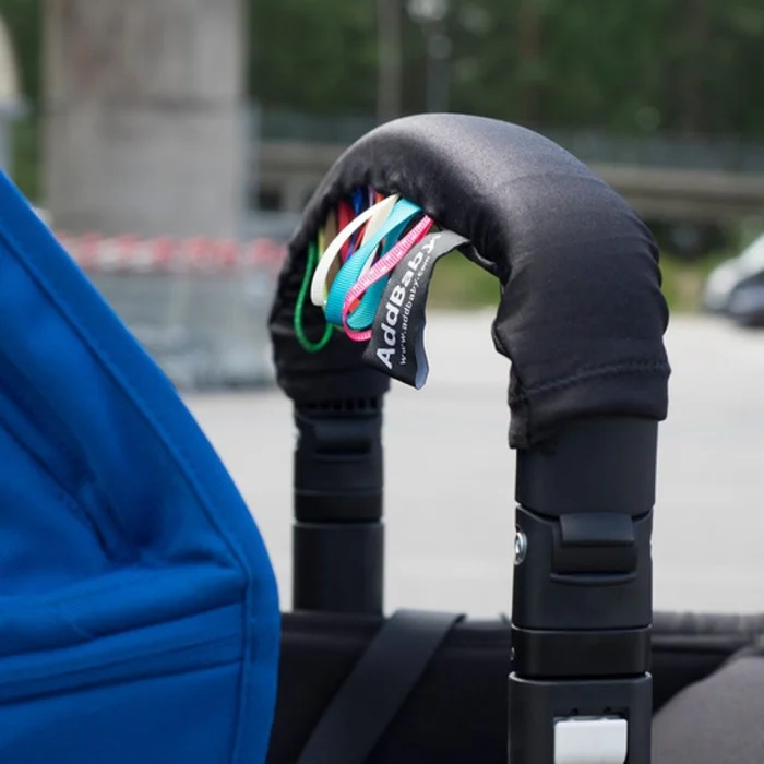 AddBaby Bygelskydd Svart, 1 st, bild 2