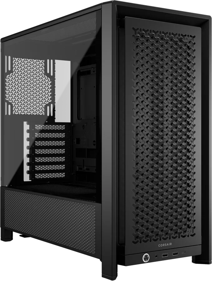Inet System G50 14400F/5070 Ti
