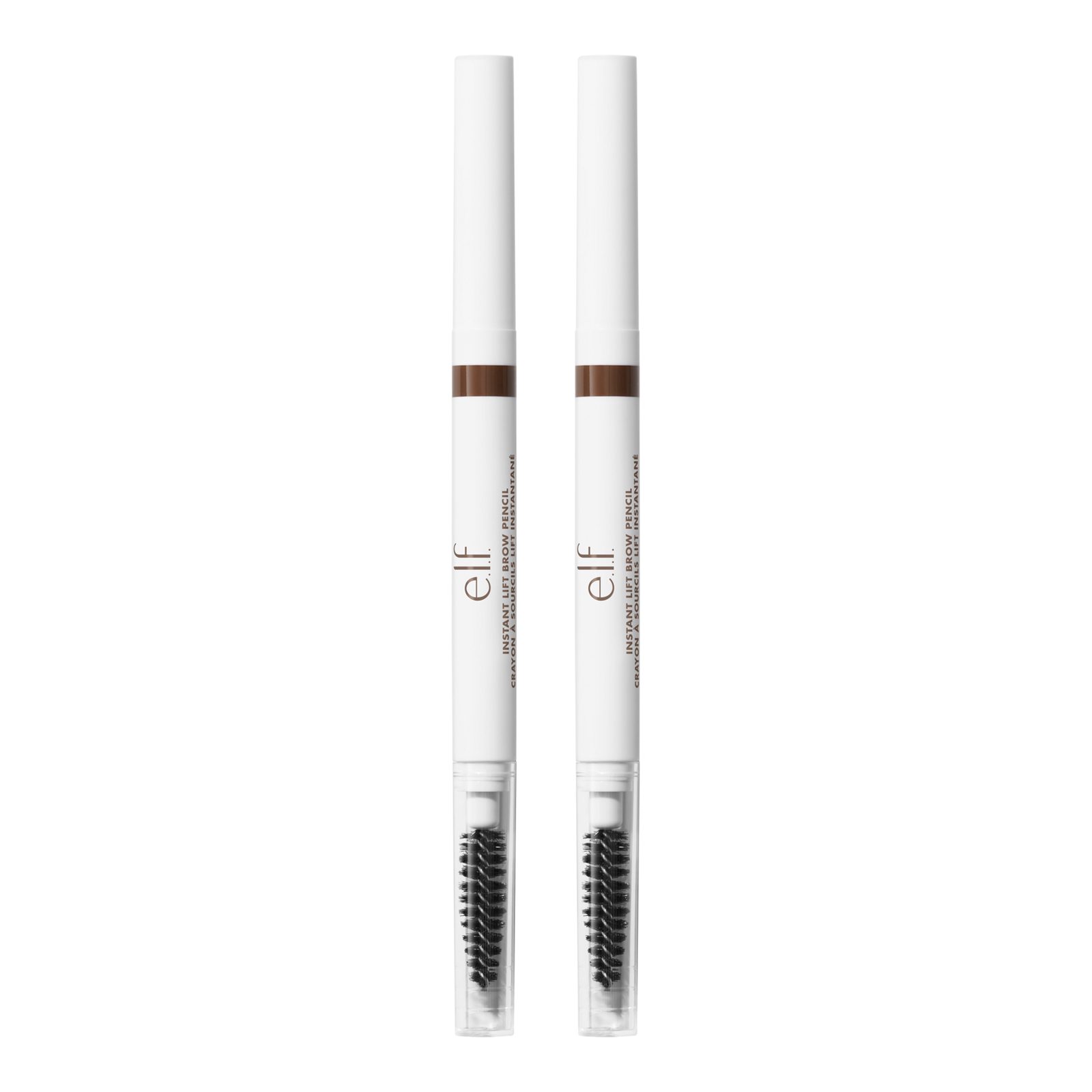 e.l.f. Instant Lift Brow Pencil Pack Taupe Taupe, bild 2
