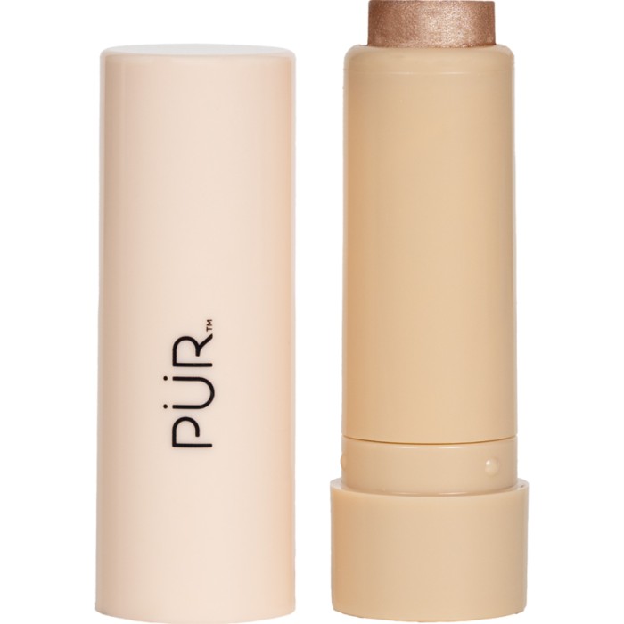 PÜR Silky Tint Creamy Multitasking Stick You Go Pearl You Go Pearl