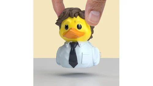 Numskull The Office Tubbz Mini JIM, bild 3