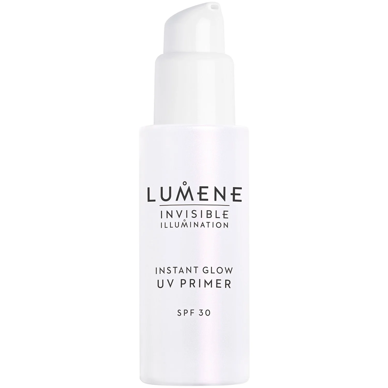 Lumene Invisible Illumination Instant Glow UV Primer SPF30 30 ml 30 ml