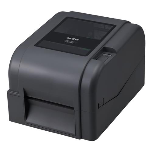 Brother TD-4420TN, direkttermo & termotransfer, 203 dpi, 152 mm/s, USB/LAN/Seriell, bild 3