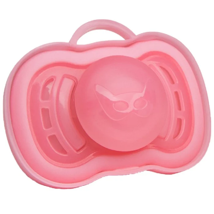 Herobility Napp 6m+ Pink