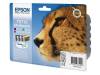 Bläckpatron Epson T0715 Multipack