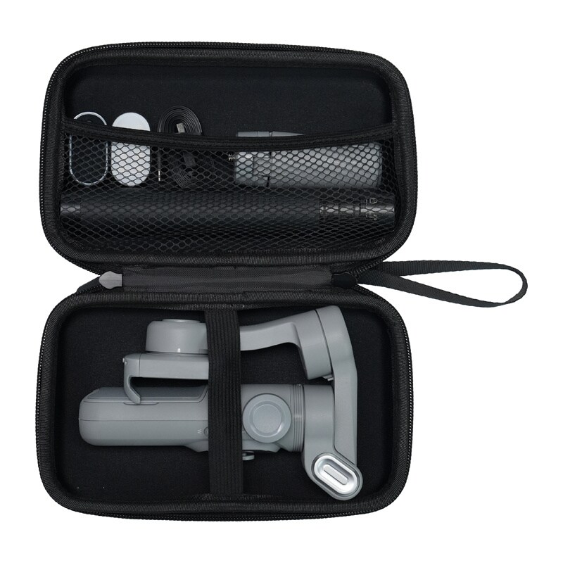 AOCHUAN Foldable Gimbal Bag (Black), bild 2