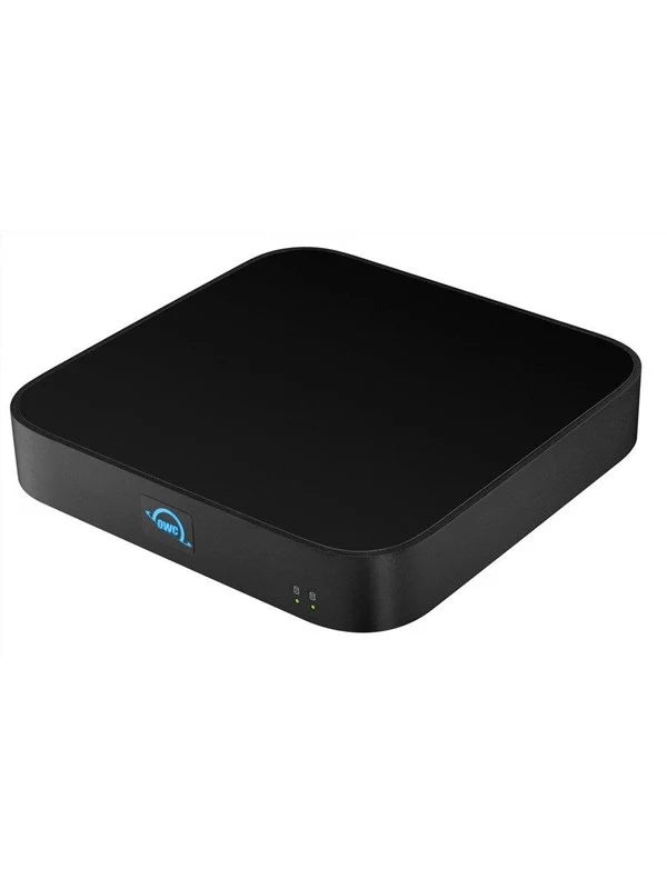 OWC T4MS9H06N00 storage drive enclosure - Extern Hårddisk