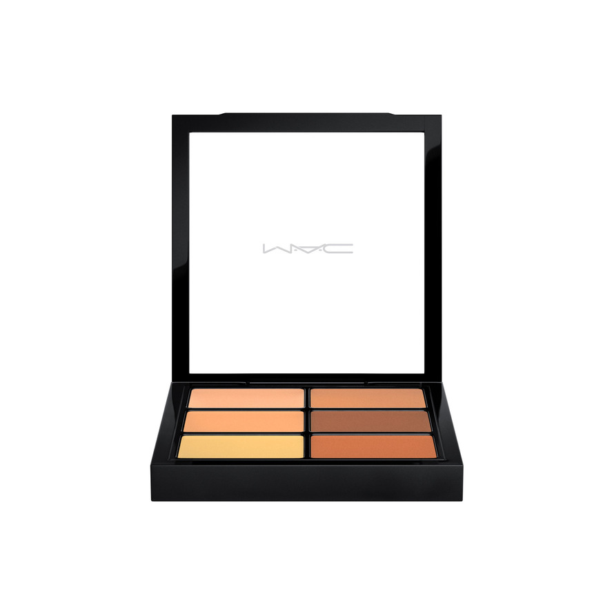 MAC Cosmetics Studio Fix Conceal + Correct Medium Deep, bild 4