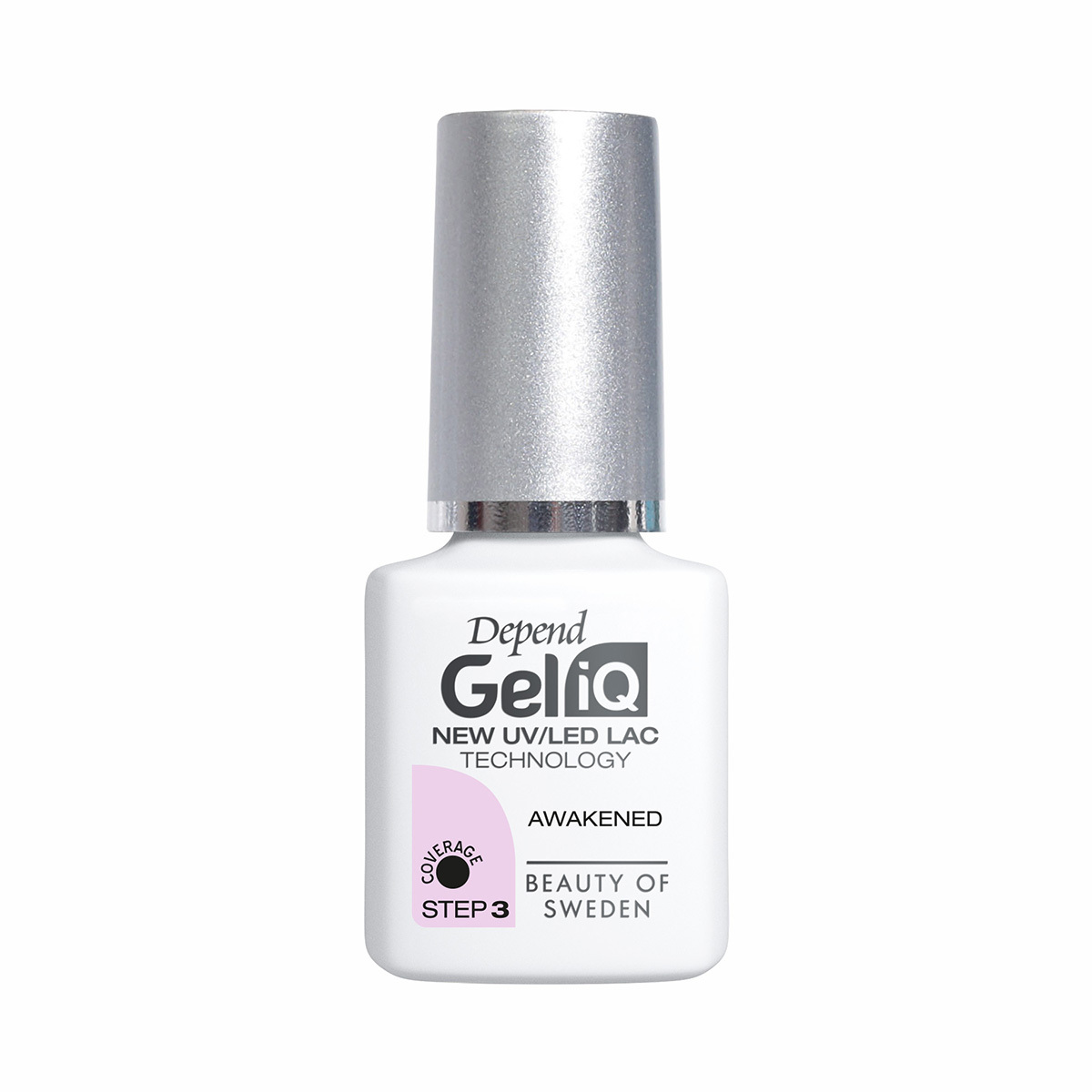 Depend Gel iQ Nail Polish 1140 Awakened 1140 Awakened
