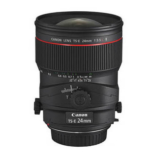 TS-E 24mm f/3,5L II
